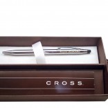 Cross Century I Tükenmez Kalem Üzerine adınız yazılır
